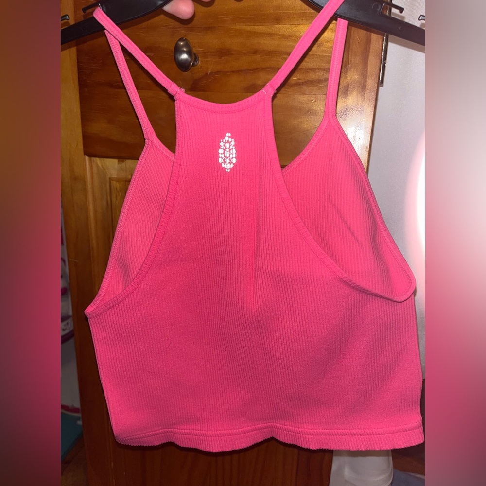 Free People Movement Tank